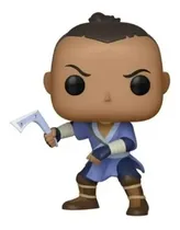 Comprar Funko Pop Avatar Sokka Funko Pop  Sokka #536