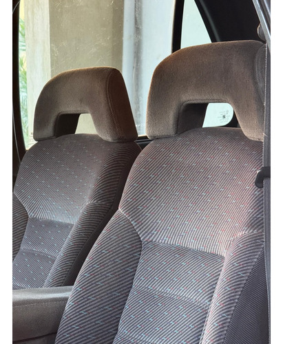 Chevrolet Blazer 2.2 Mpfi Std 4x2 8v Gasolina 4p Manual