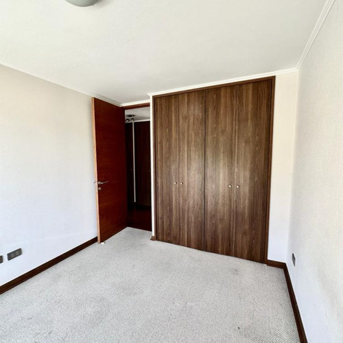 Imagen 18 de 25 de Arriendo Soleado Departamento En Pedro De Valdivia-concep.