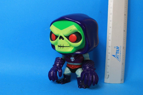 Terror Claws Skeletor Funko Pop (Usado)