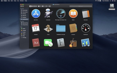 Instalación Hackintosh, Mac Os, Apple, Macintosh, Macbook