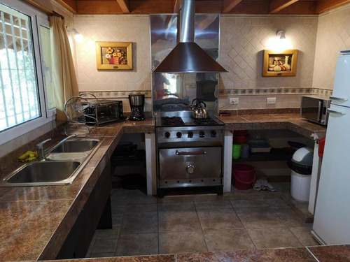 Imagen 7 de 14 de Casa En Alquiler Villa General Belgrano Cordoba