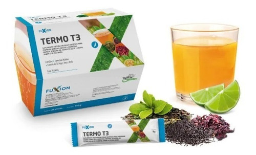 Imagen 2 de 6 de Termo T3 Genera Energía A Partir De La Oxidación De Grasa