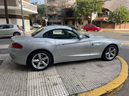 Imagen 5 de 17 de Bmw Z4 3.0i Descapotable