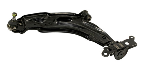 Parrilla Suspension Fiat Siena 1997-2000 Con D/m Izq (c)