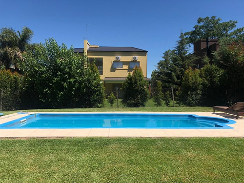 Imagen 30 de 30 de Venta Casa Miinimalista 4 Am. Barrio Privado Altos Del Sol
