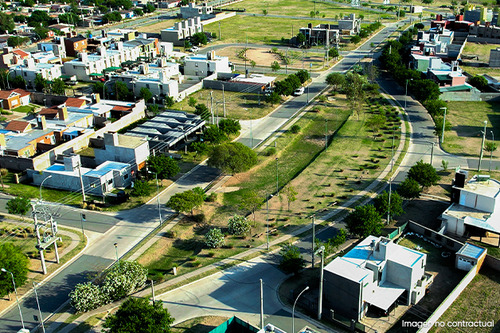 Lote En Venta Valle Cercano 250 M2
