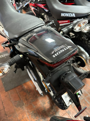 Honda Tornado Xr 250 2023