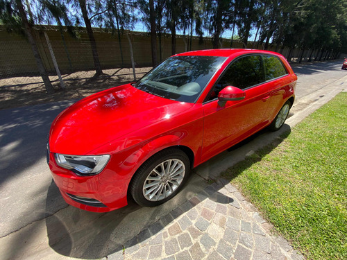 Audi A3 1.4 Tsi Mt 122cv