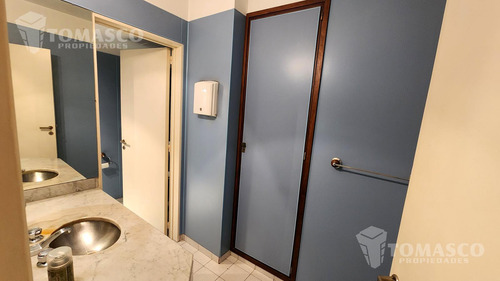 Venta Oficina Comercial 700m2 Más 13 Cocheras Fijas Más Bauleras