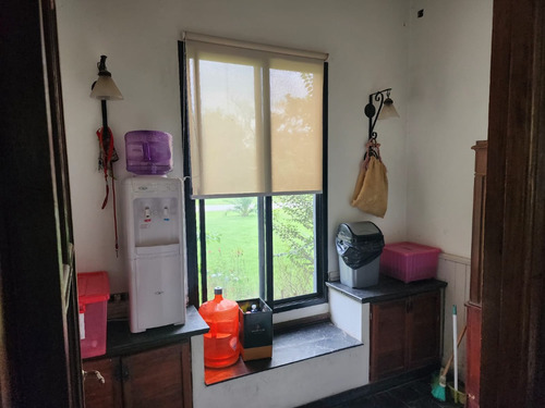 Casa En Venta - Acepta Depto Parte Pago - Santa Catalina - Open Door - Lujan