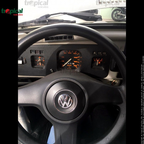 Volkswagen Fusca . 1.6