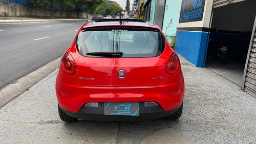 Fiat Bravo 1.8 16v Sporting Flex 5p - 2014-2014