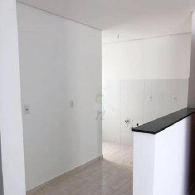 Imagem 3 de 12 de Apartamento Com 2 Dormitórios À Venda, 60 M² Por R$ 300.000,00 - Vila Pires - Santo André/sp - Ap1564