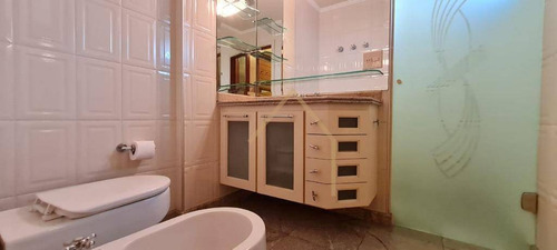 Imagem 25 de 30 de Belo Apartamento Alto Padrão Na Av. Brasil Em Americana/sp - Ap1293