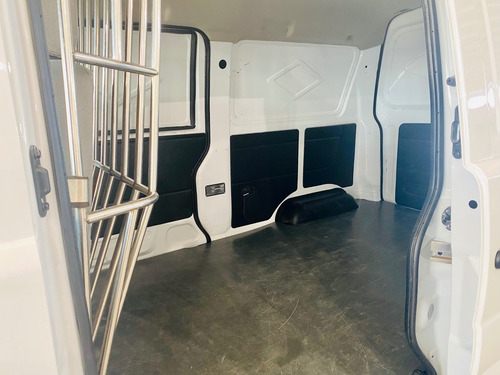 Dfsk K05s Cargo Van 1.1
