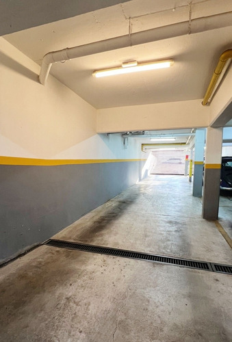 Imagen 13 de 15 de Malvin 1 Dormitorio Terraza Parrillero Exclusivo