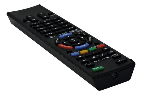 Mando a distancia para televisor Sony Bravia Lcd/Led
