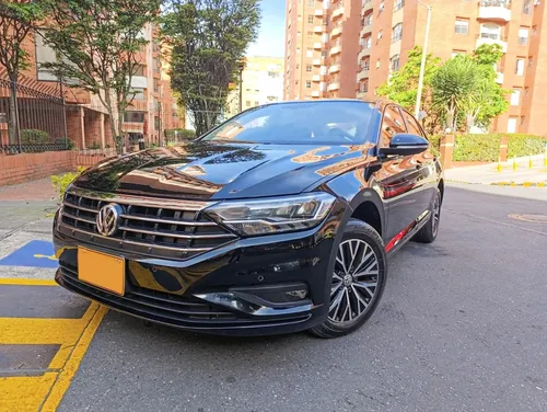Volkswagen 2020 JETTA COMFORTLINE