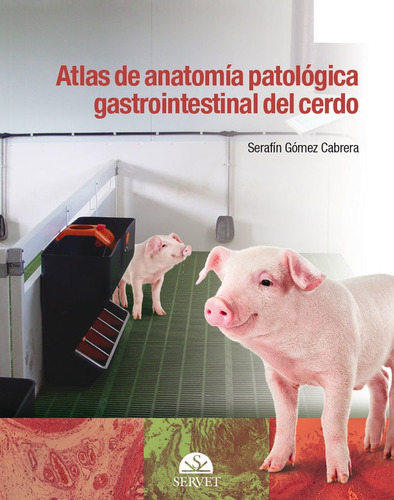 Atlas De Anatomia Patologica Gastrointestinal Del Cerdo -...