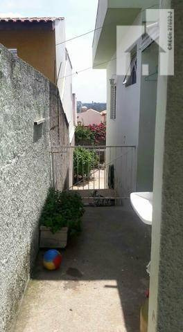 Linda Casa No Jardim Martins Em Jundiaí - Ca0389