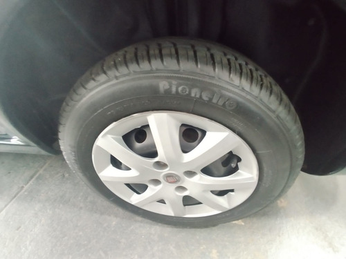 Fiat Siena 1.4 MPI EL 8V FLEX 4P MANUAL