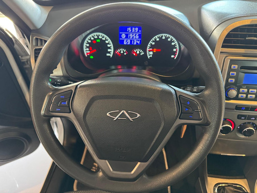 Caoa Chery Tiggo 2.0 CÂMBIO MANUAL**IMPERDÍVEL**COMPLETA DE TUDO**