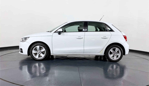 Imagen 8 de 15 de 105147 - Audi A1 2016 Con Garantía