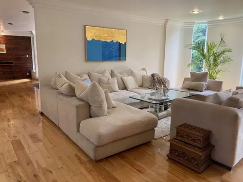 Casa En Venta En Lomas Country Club