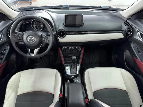 Mazda CX-3 2.0 I Grand Touring At