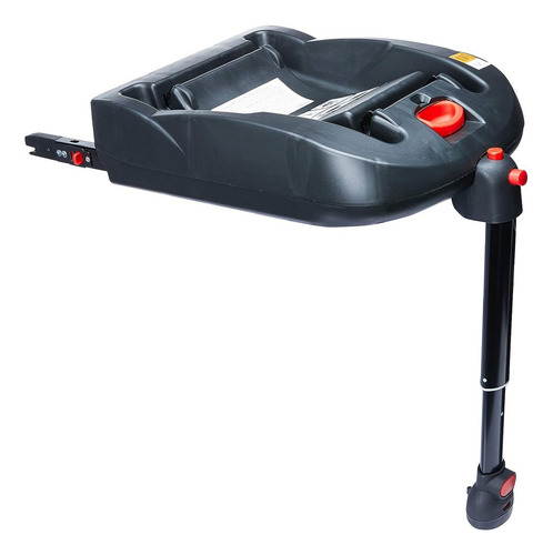 Base Bebê Conforto Heritage Fix Fisher-price Multilaser Kids Cor Preto Base Fix Bebê Conforto Fisher Price E Multikids Baby Base Fix Bebê Conforto Fisher Price E Multikids Baby Preto