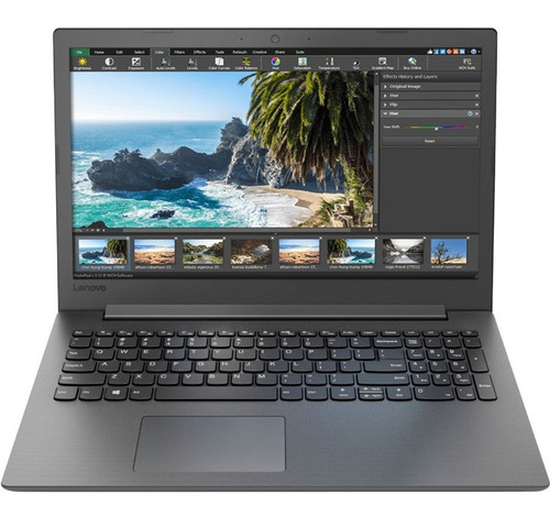 Notebook Lenovo A9 9425 Ssd 500gb 4gb 15,6 Win10 Video 2gb