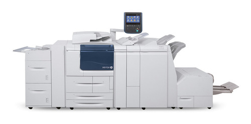 Impresora Xerox D95 Monocromatica