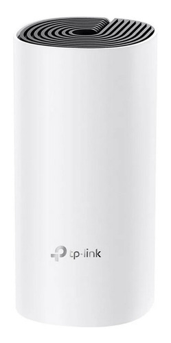 Access point, Router, Sistema Wi-Fi mesh TP-Link Deco M4 blanco 100V/240V