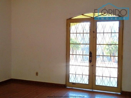 Imagem 10 de 29 de Chácaras À Venda Em Atibaia/sp - Compre O Seu Chácaras Aqui! - 1281171