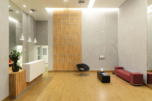 Imagem 19 de 30 de Apartamento Duplex Residencial À Venda, Anália Franco, São Paulo. - Ad0021