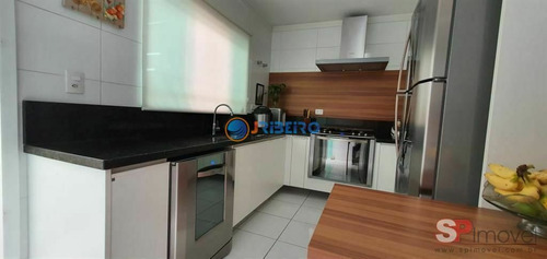 Imagem 19 de 20 de Casa Sobrado À Venda Em Água Fria, Zona Norte, São Paulo - 140805