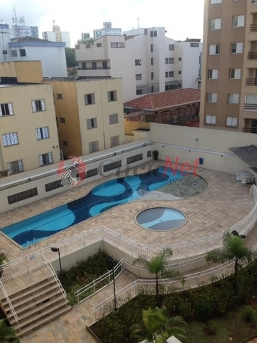 Imagem 9 de 29 de Apartamento Em Condomínio Para Locação No Bairro Rudge Ramos - 8230