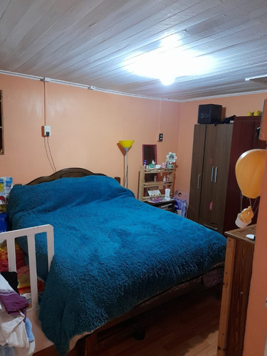 Imagen 10 de 18 de Piso Lo Espejo, Sector Av. Lo Ovalle, Muy Buena Conectividad