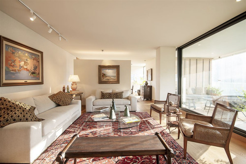 Espectacular Depto 3 Dorm. + Salita En San Damián