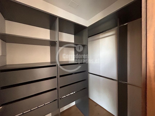Departamento En Venta De 4 Dorm. En Las Condes