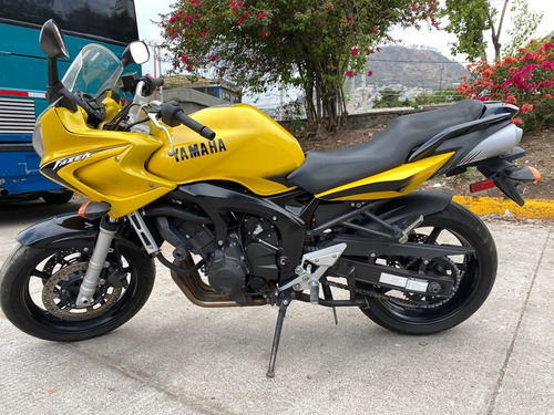 Imagen 7 de 11 de Yamaha Fazer 600 Fz6s Modelo 2006... Magnifica !!!