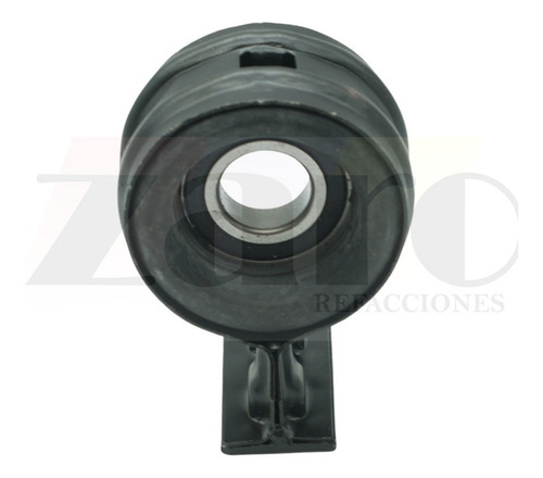 Sop. Flecha Cardan Compatible Con Gmc C35 Pickup 67-78 Cent