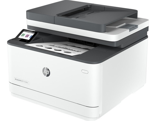 Hp Laserjet Pro 3103fdw Monocromatica 31 Ppm/ Usb