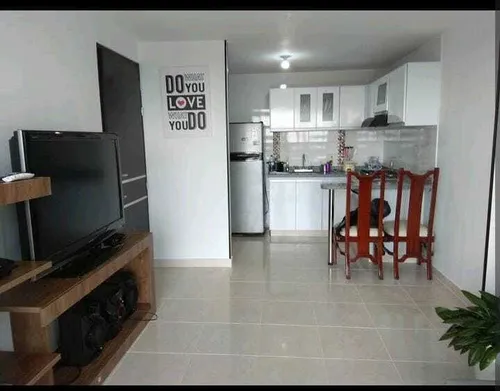Vendo Apartamento En Restrepo Meta