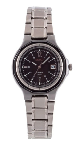 Reloj Seiko Sxe537p1 - Original -rdaniel