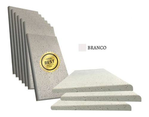 Kit C/52 Bordas Pp 50x25 + 45m2 De Piso 50x50 + 2 Det + 6 Im