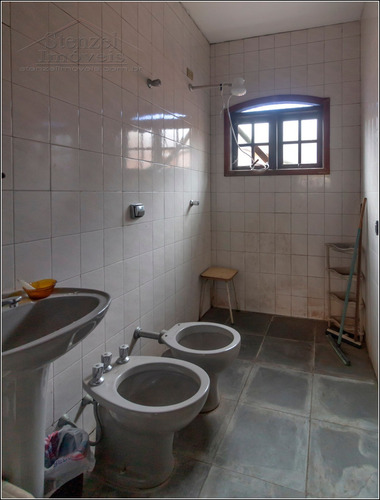 Imagem 9 de 13 de Casa Com 2 Quartos E Edícula À Venda No Maitinga Em Bertioga. - Ca00103 - 71008347