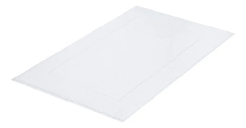Toalha Piso Banheiro Buddemeyer Dual Air 700g/m2 48x80cm