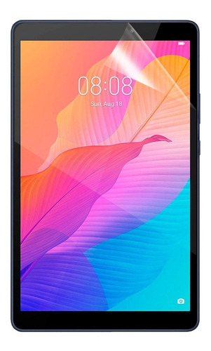 Lamina Hidrogel Rock Space Huawei Galaxy Tab S4